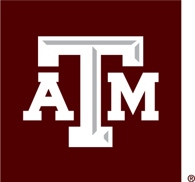 Texas A&M square logo