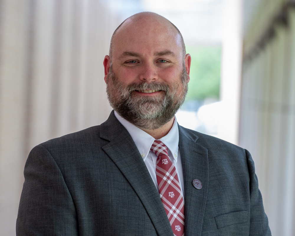 Dr. Shawn G. Gibbs, Dean of the School of Public Health